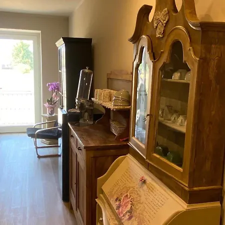 Bed & Breakfast La Primarosa Cossato