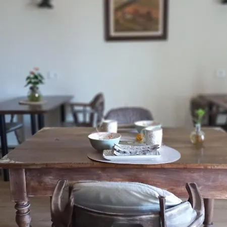 Bed & Breakfast La Primarosa Cossato