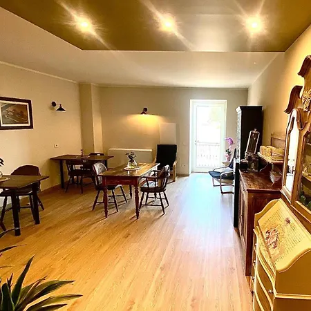 Bed & Breakfast La Primarosa 3*