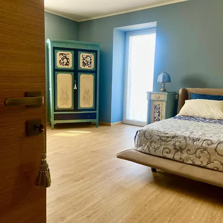 Bed & Breakfast La Primarosa